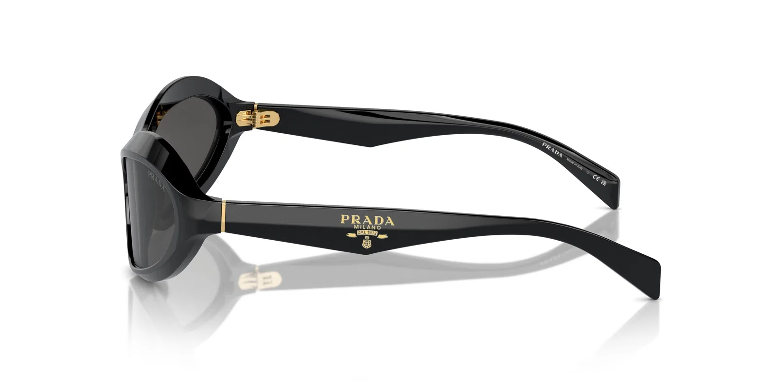Prada A20S Sunglasses - view 22